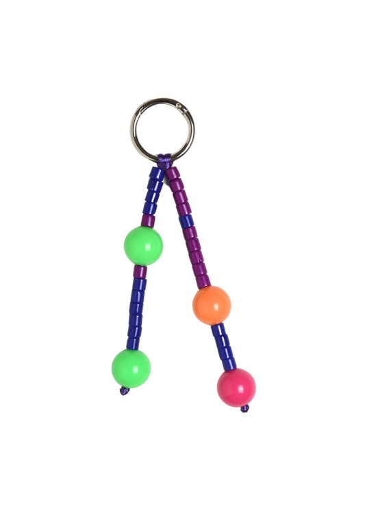 Bag Charm Mini