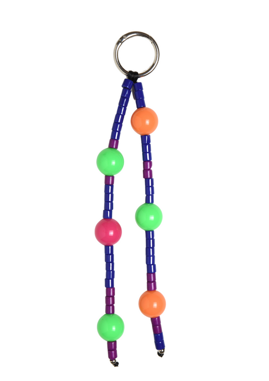 Bag Charm Maxi
