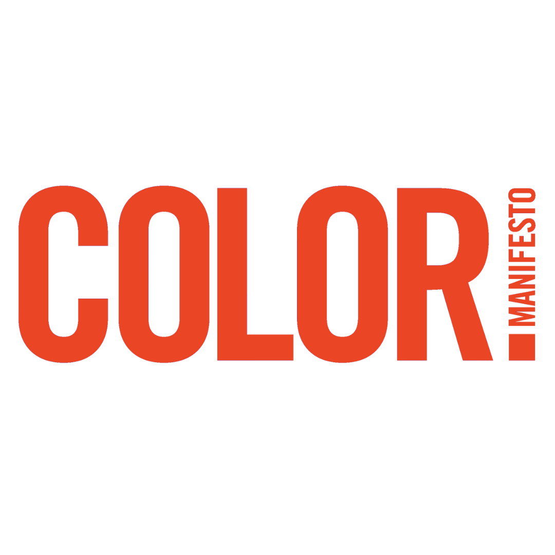 Color Manifesto