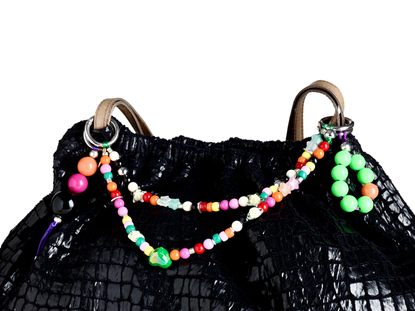 Bag Charm