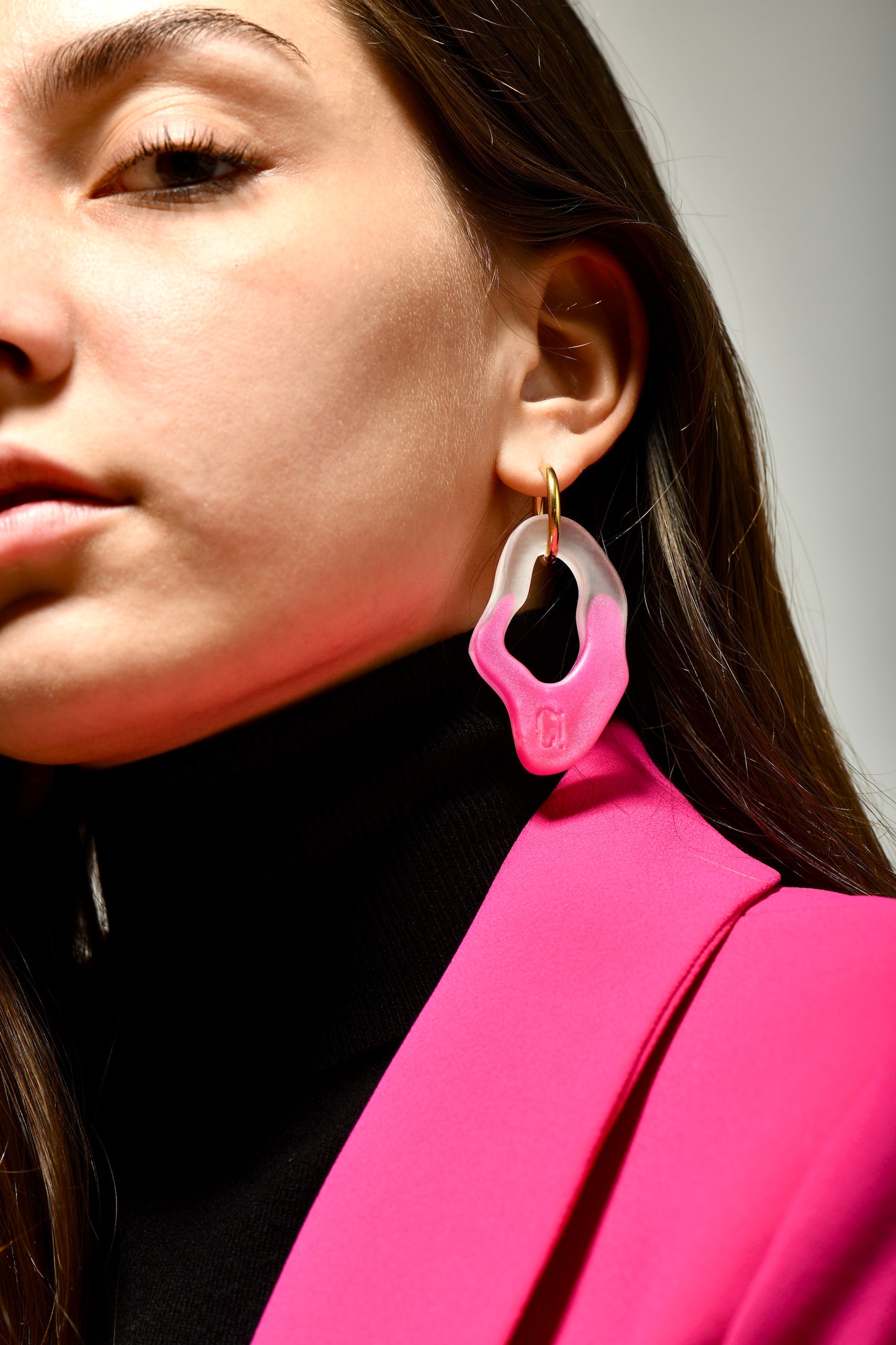 Ear Candy Duo No.15 Küpe