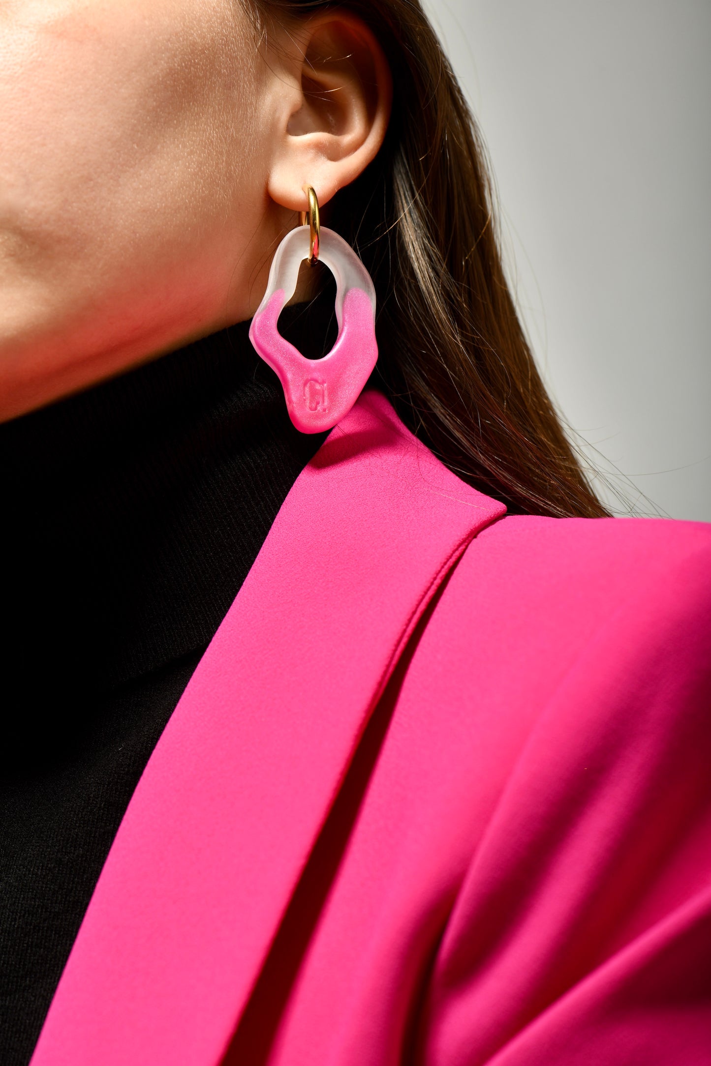 Ear Candy Duo No.15 Küpe