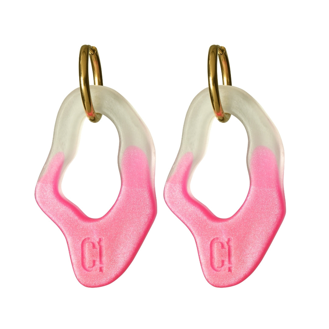 Ear Candy Duo No.15 Küpe