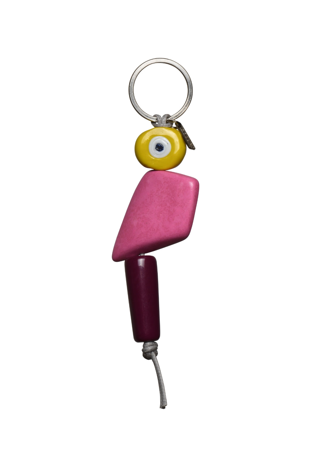 Keychain VI