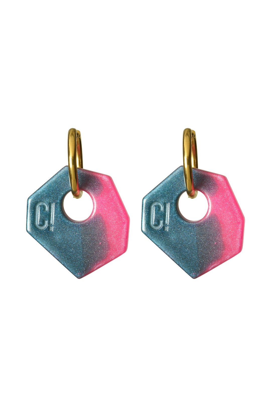 Ear Candy Duo No.3 Küpe