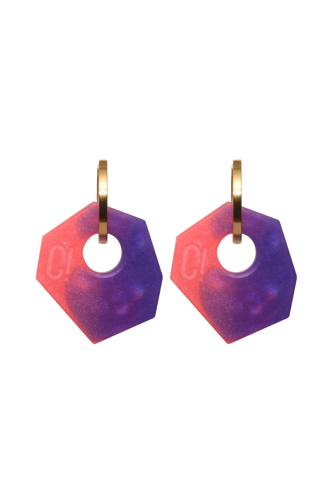 Ear Candy Duo no.9 Earrings