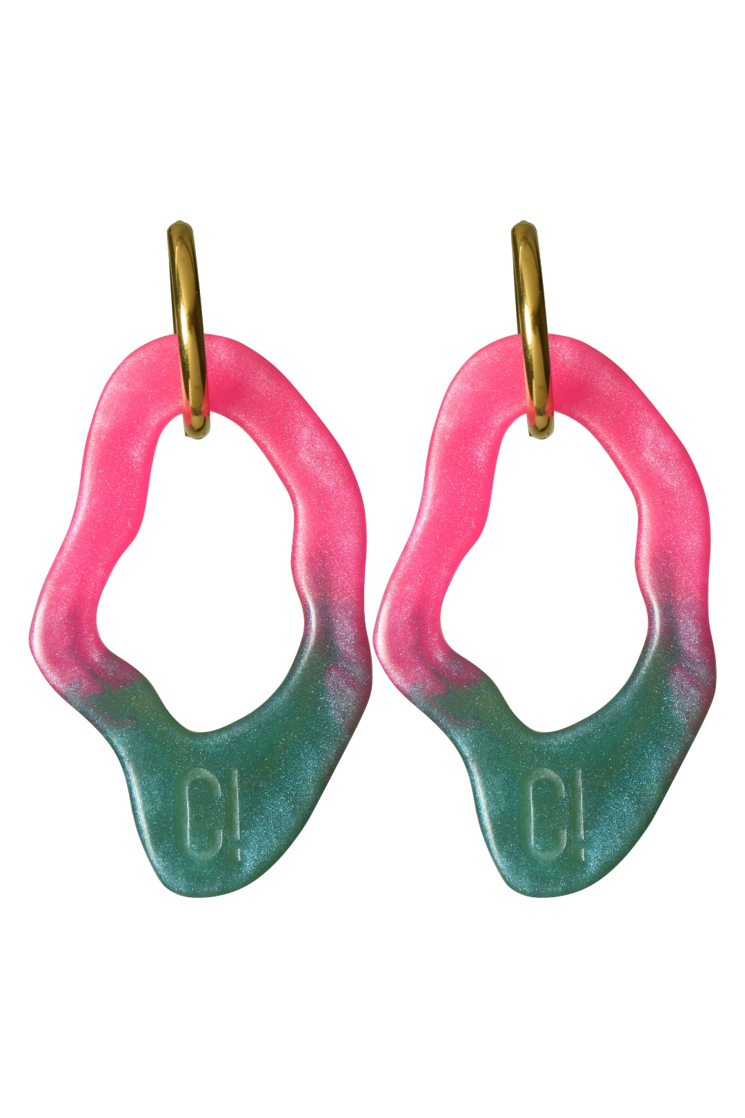 Ear Candy Duo No.3 Earrings