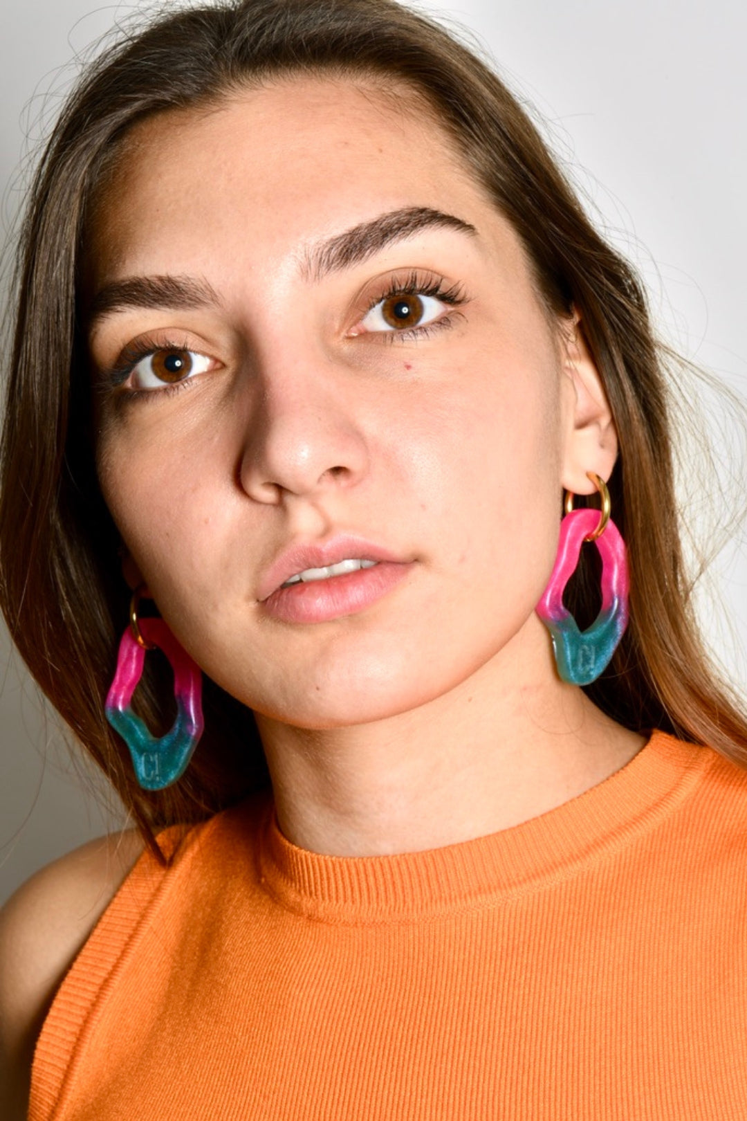Ear Candy Duo No.3 Earrings