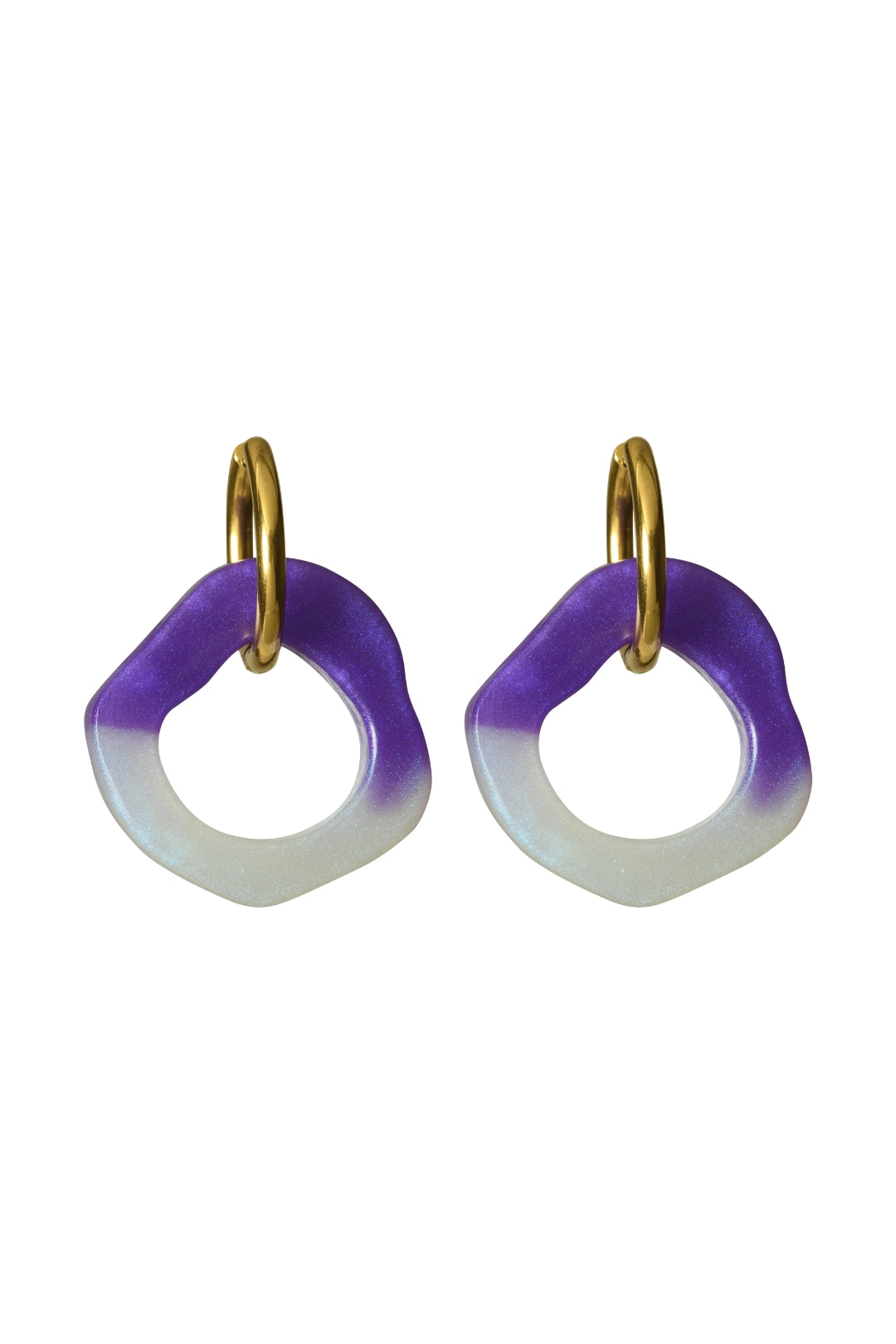 Ear Candy Duo No.4 Earrings