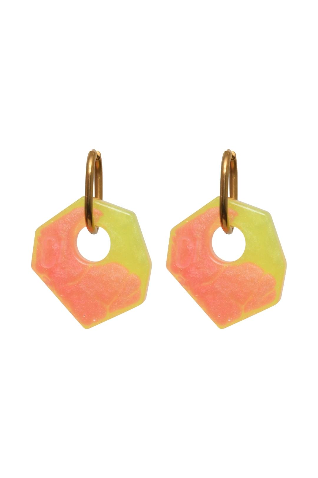 Ear Candy Duo No.5 Küpe