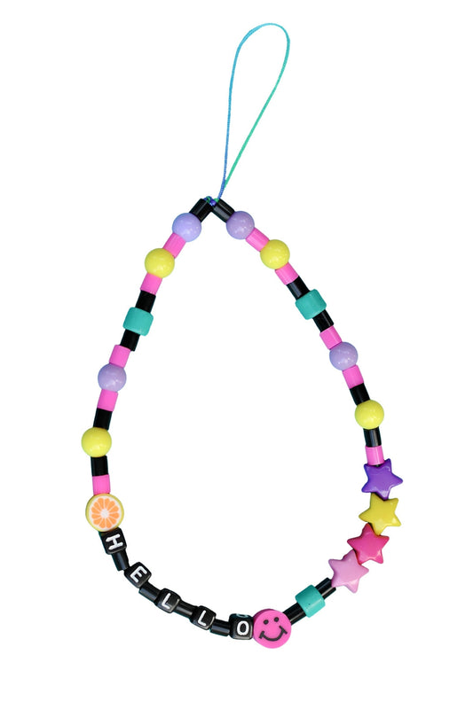 Hello Mini Telefon Aksesuarı