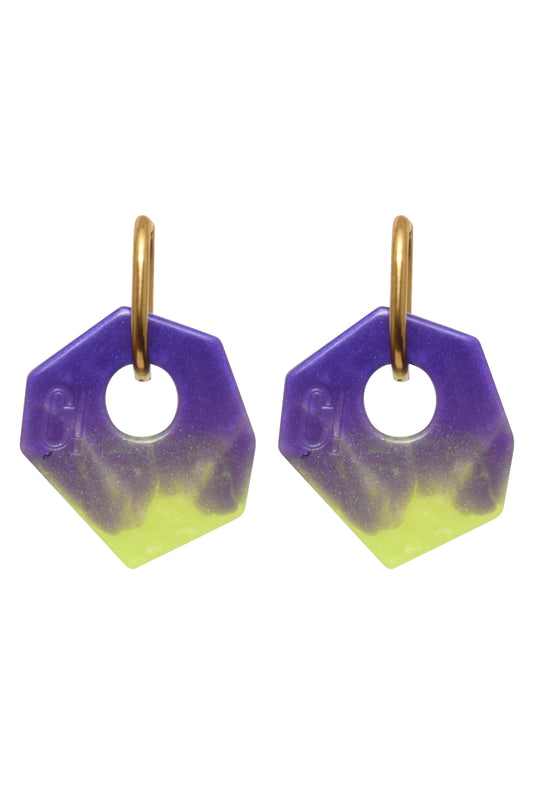 Ear Candy Duo no.11 Küpe