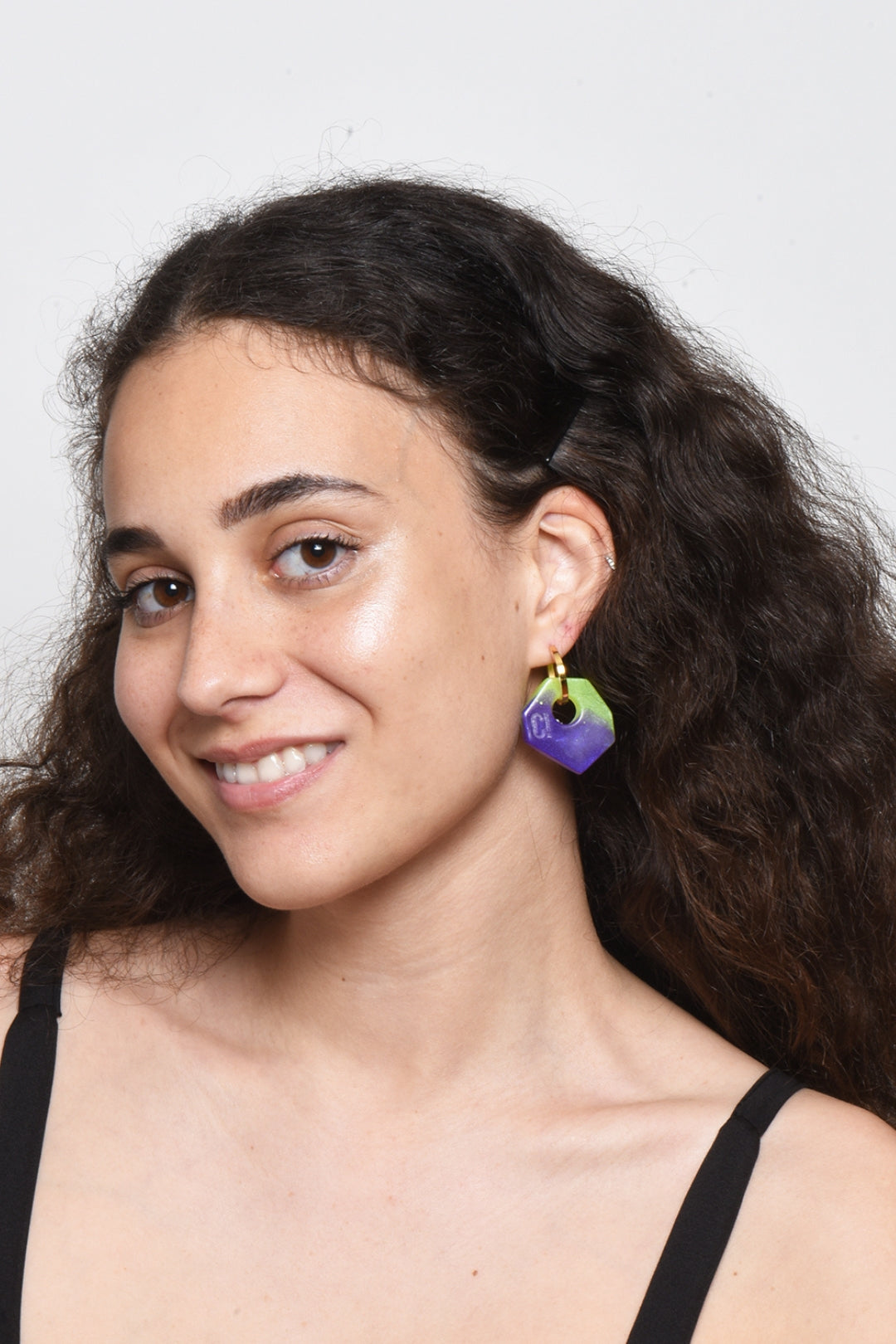 Ear Candy Duo no.11 Küpe