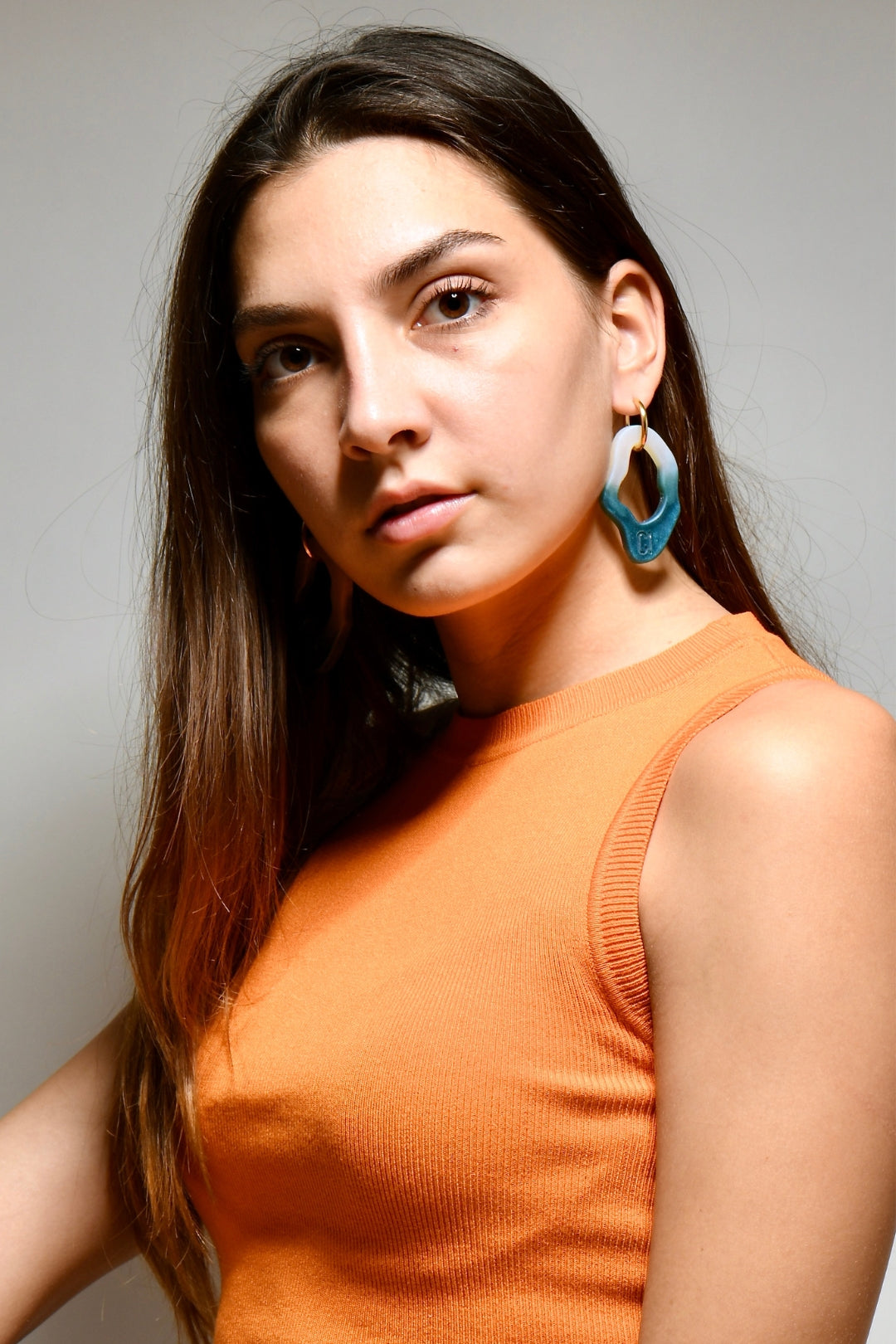 Ear Candy Duo no.7 Earrings