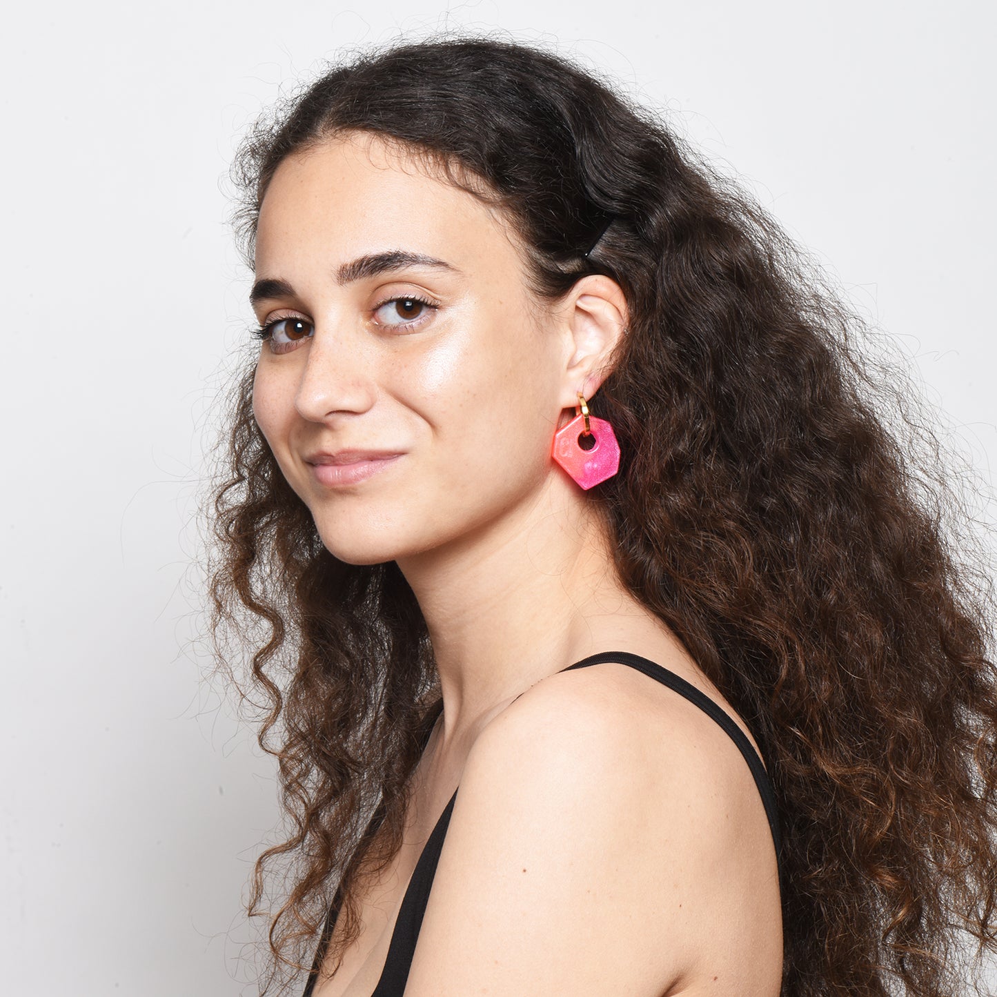 Ear Candy Duo No.2 Regular Küpe