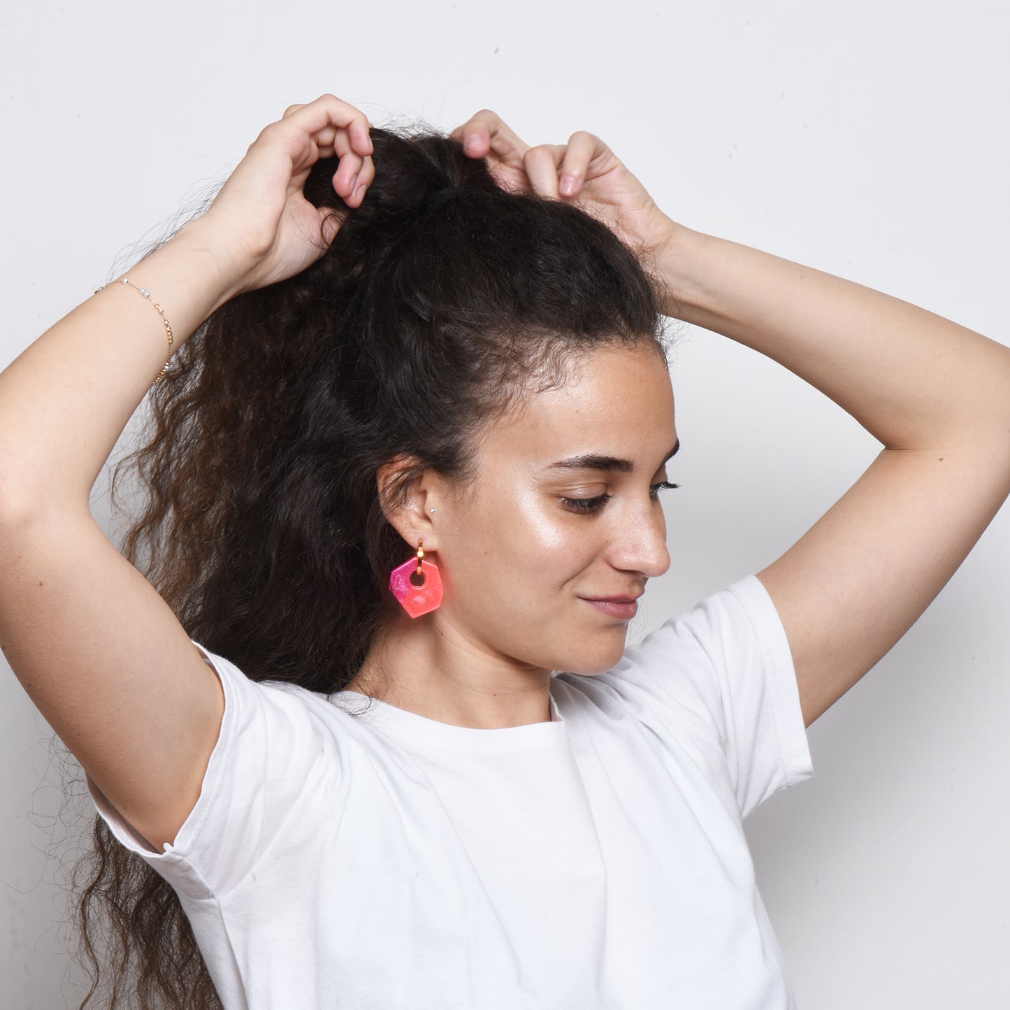 Ear Candy Duo No.2 Regular Küpe