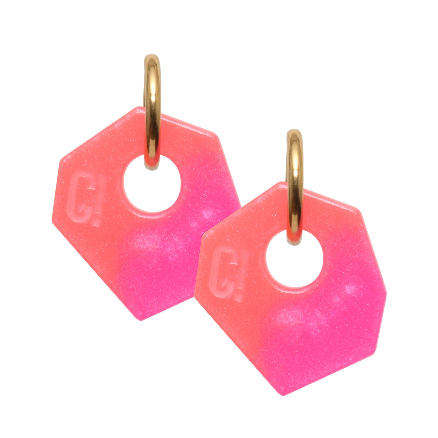 Ear Candy Duo No.2 Küpe