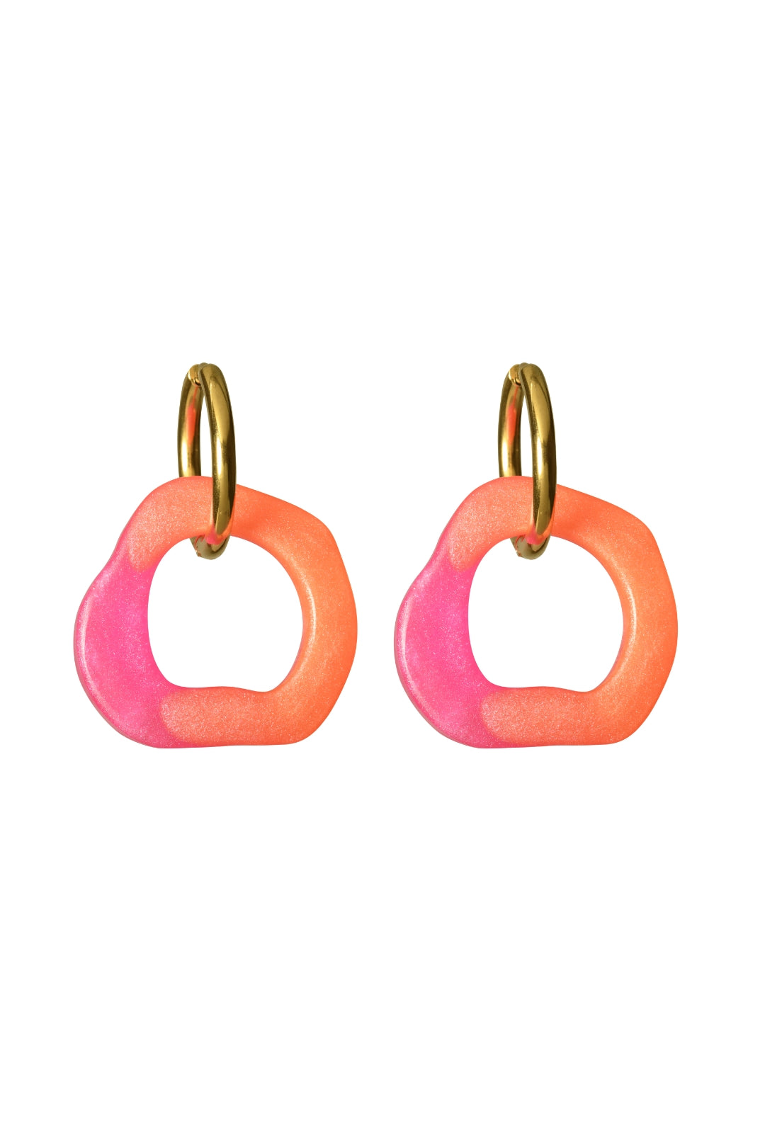 Ear Candy Duo No.2 Earrings