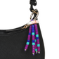 Fringed Bag Charm