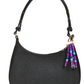 Fringed Bag Charm