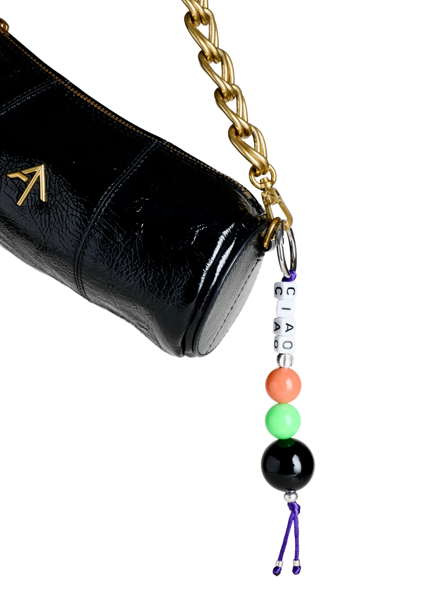 Ciao Bag Charm