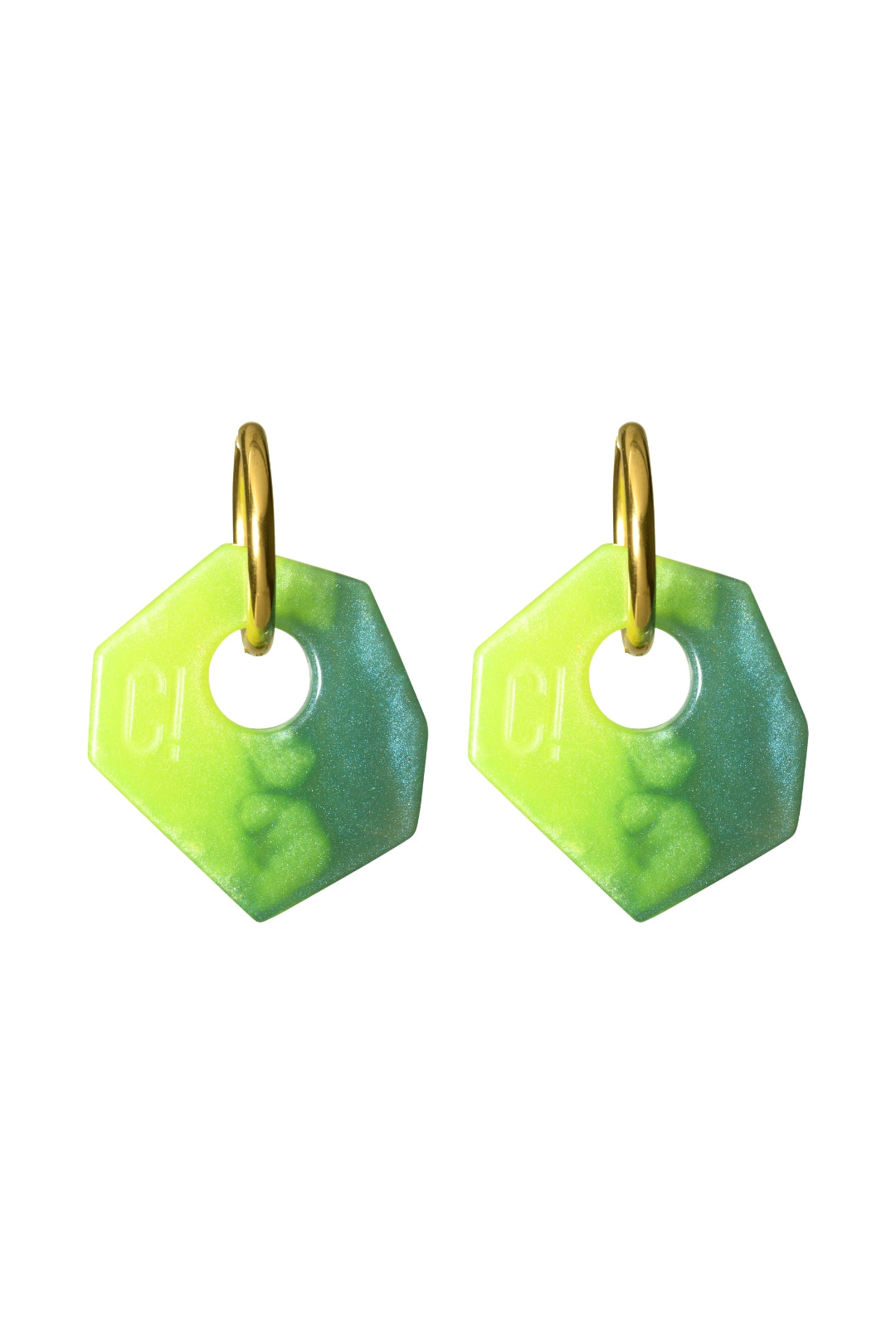 Ear Candy Duo No.6 Earrings