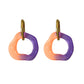 Ear Candy Duo no.14 Earrings